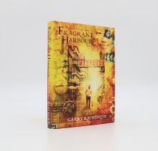 TALES FROM THE FRAGRANT HARBOUR