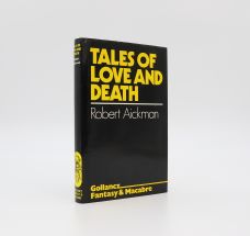 TALES OF LOVE AND DEATH