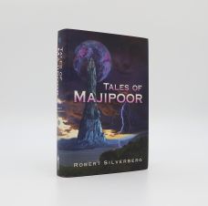 TALES OF MAJIPOOR