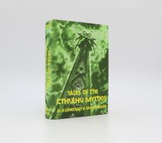 TALES OF THE CTHULHU MYTHOS