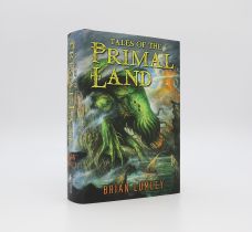 TALES OF THE PRIMAL LAND