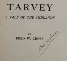 TARVEY