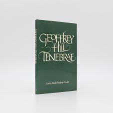 TENEBRAE
