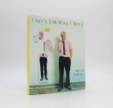 THAT'S THE WAY I SEE IT