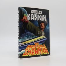 THE ABOMINABLE SHOWMAN