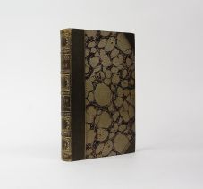 THE ADVENTURES OF OLIVER TWIST; OR, THE PARISH BOY'S PROGRESS.