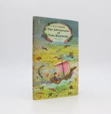 THE ADVENTURES OF TOM BOMBADIL