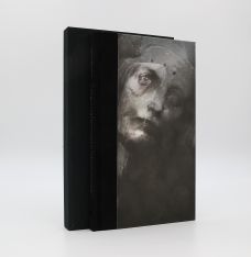 THE AGONIZING RESURRECTION OF VICTOR FRANKENSTEIN