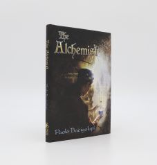 THE ALCHEMIST