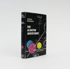 THE ALINGTON INHERITANCE