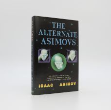 THE ALTERNATE ASIMOVS.