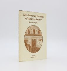 THE AMAZING DREAMS OF ANDREW LATTER