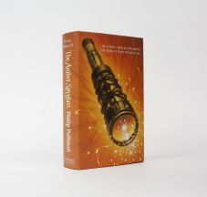 THE AMBER SPYGLASS