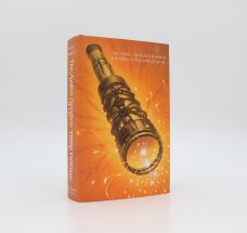 THE AMBER SPYGLASS.