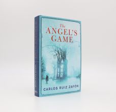 THE ANGEL'S GAME
