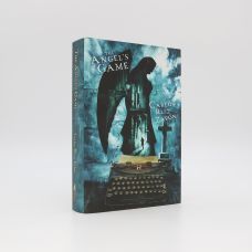 THE ANGEL'S GAME