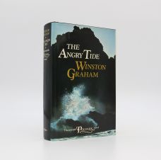 THE ANGRY TIDE.
