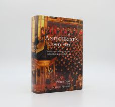 THE ANTICHRIST'S LEWD HAT.