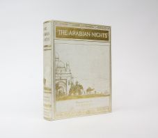 THE ARABIAN NIGHTS