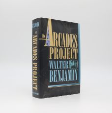 THE ARCADES PROJECT