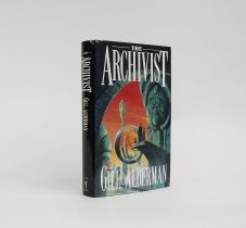 THE ARCHIVIST