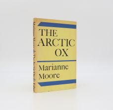 THE ARCTIC OX