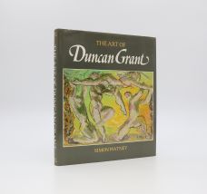 THE ART OF DUNCAN GRANT