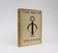 THE ART OF THE POSTER,