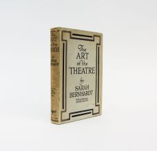 THE ART OF THEATRE