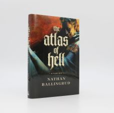 THE ATLAS OF HELL: