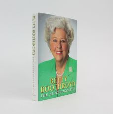THE AUTOBIOGRAPHY
