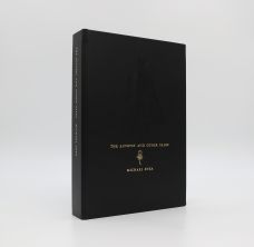 THE AUTOPSY AND OTHER TALES