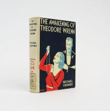 THE AWAKENING OF THEODORE WRENN