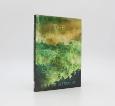 THE BALLAD OF BALLARD AND SANDRINE