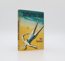 THE BARBAROUS COAST