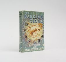 THE BARKING CLOCK