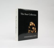 THE BAUR COLLECTION: NETSUKE (SELECTED PIECES)