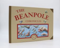 THE BEANPOLE CHRONICLES,