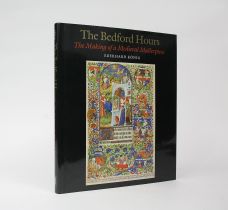 THE BEDFORD HOURS: