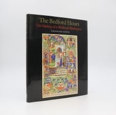 THE BEDFORD HOURS