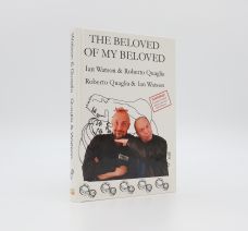 THE BELOVED OF MY BELOVED