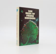 THE BEST OF FRANK HERBERT