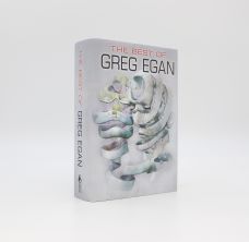 THE BEST OF GREG EGAN