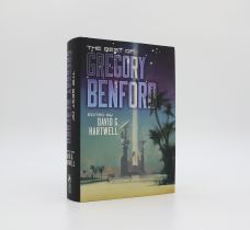 THE BEST OF GREGORY BENFORD