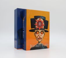 THE BEST OF JEFFREY FORD