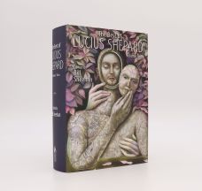 THE BEST OF LUCIUS SHEPARD