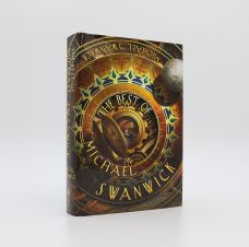 THE BEST OF MICHAEL SWANWICK