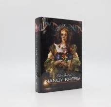 THE BEST OF NANCY KRESS