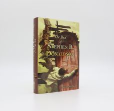 THE BEST OF STEPHEN R. DONALDSON