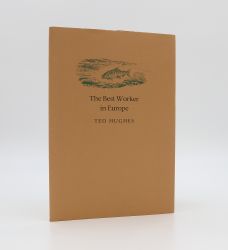 THE BEST WORKER IN EUROPE